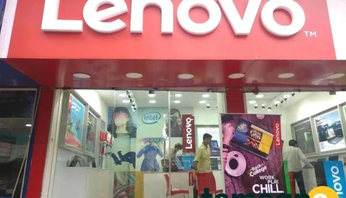 Lenovo Exclusive Store - Absolute It Solution - Kalyan, W
