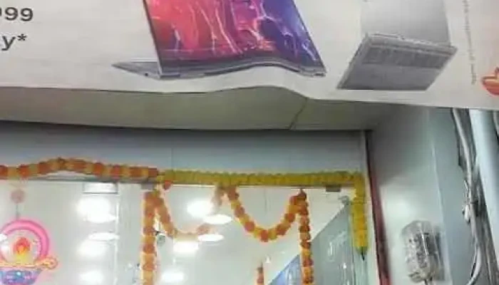 Lenovo Exclusive Store - Absolute it Solutions Pvt Ltd - Dhule