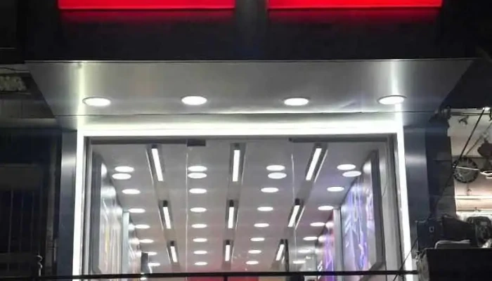 Lenovo Exclusive Store - Absolute It Solutions Pvt Ltd - Nagapur, Amravati