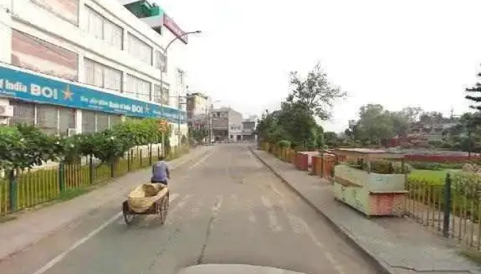 Lenovo Service Center -    Sysnet Global Technologies P Limited Street View 360deg - Karnal