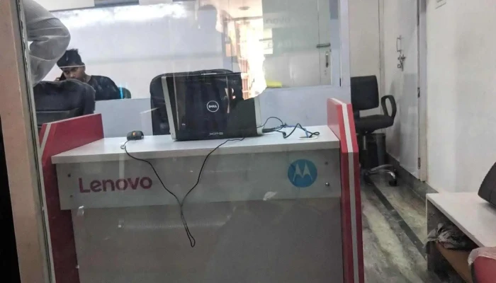 Lenovo Service Centrerohtak All - Rohtak