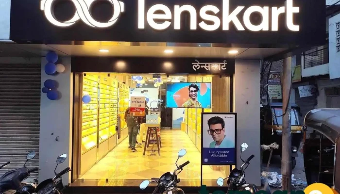 Lenskart.com at Navnath Nagar, Dhule - Dhule