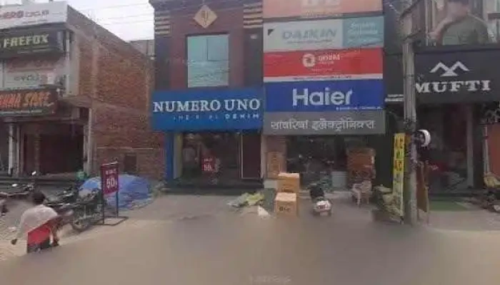 Lenskartcom At Jind Haryana Street View 360deg - Jind