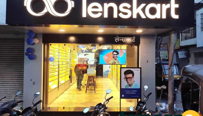 Lenskartcom At Navnath Nagar Dhule All - Dhule