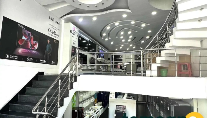 Lg Best Shop Electronic Point Rohtak -  By Owner - Rohtak
