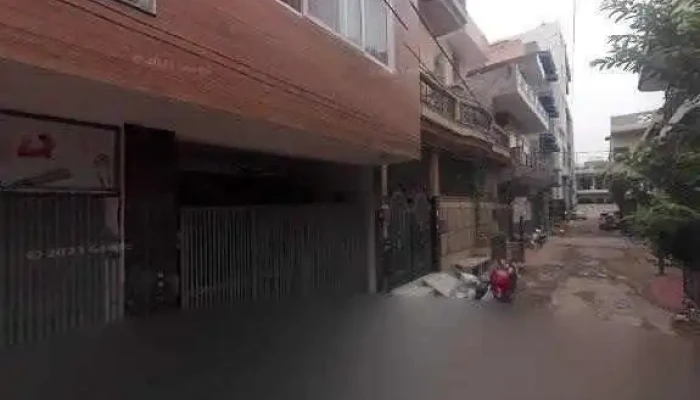 Lg Best Shop Electronic Point Rohtak -  Street View 360deg - Rohtak