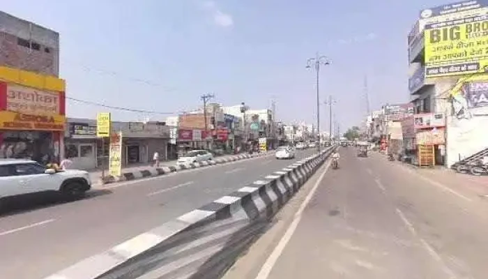 Lg Best Shop -  Neel Kanth Enterprises All - Kurukshetra