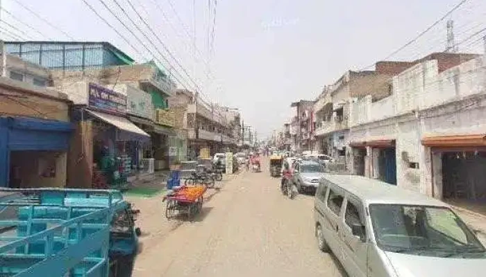 Lg Best Shop -  Sra Retail P Ltd Street View 360deg - Rewari, Kanmajra