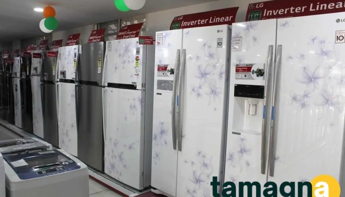 Lg Best Shop - Sujata Electronics - Chhatrapati Sambhajinagar