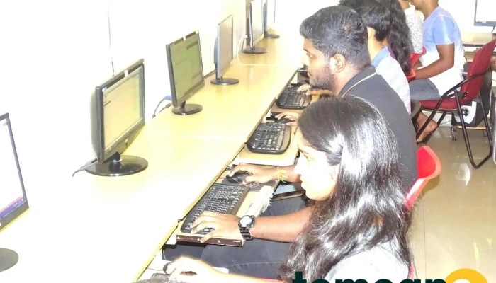 Libra Computers Training Institute - Cosmos Centre