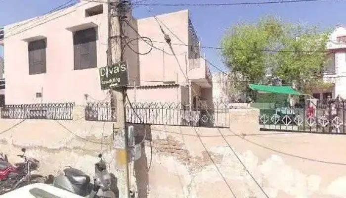 Limart Online Shopping Store Rewari Street View 360deg - Rewari