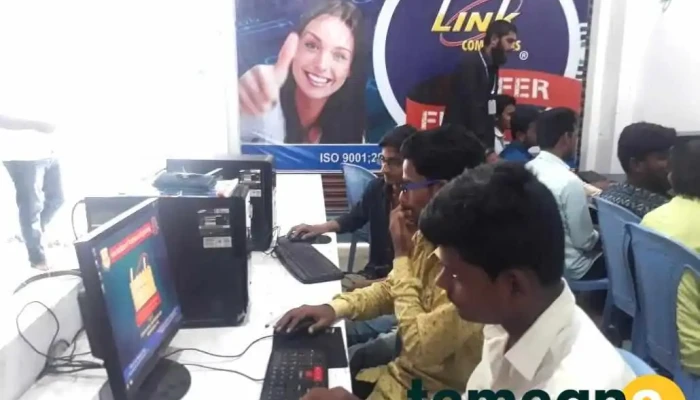 Link Computers - Bodhan - Nizamabad Rd