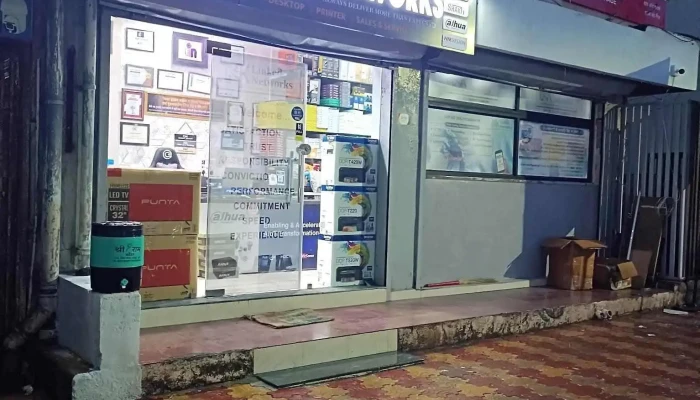 Linked Networks -  By Owner - Dhule
