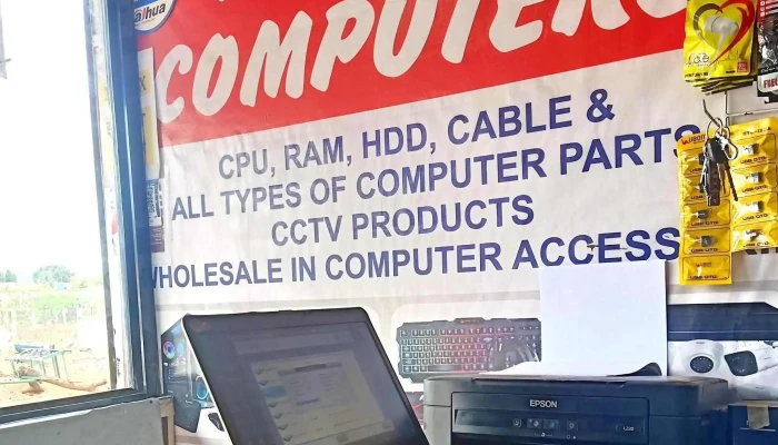 Linked Networks -  Videos - Dhule