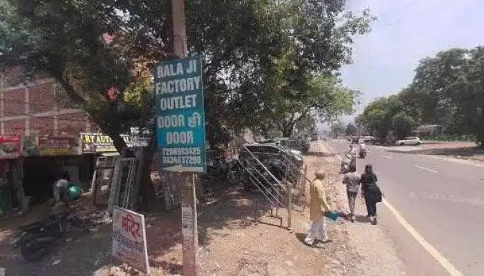 Liqo -  Street View 360deg - Pinjore