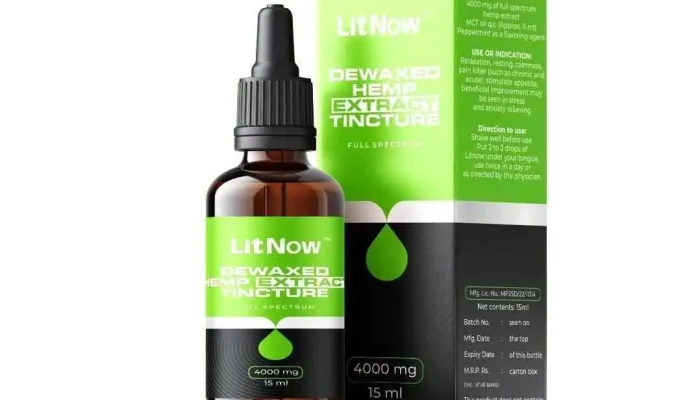 Litnow Lifesciences By Owner - Narnaul