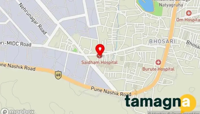 map of Locus Computers Private Limited Computer support and services, Computer security service, Software company in Pune, Pimpri-Chinchwad