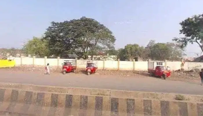 Lokpriya Multi Services -  All - Gangakhed