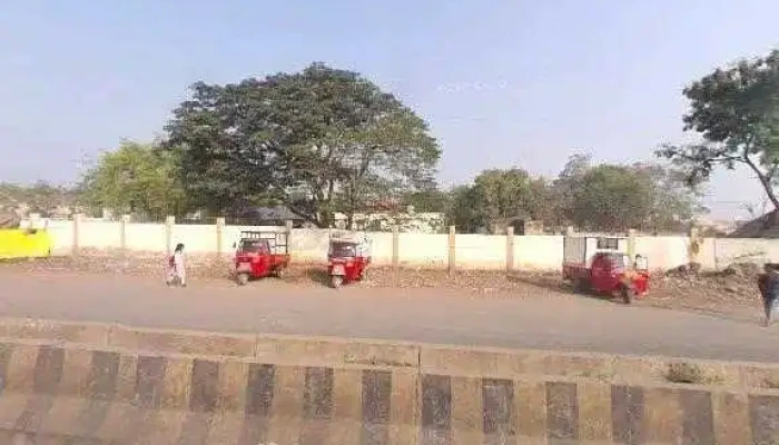 Lokseva Computer -  All - Gangakhed