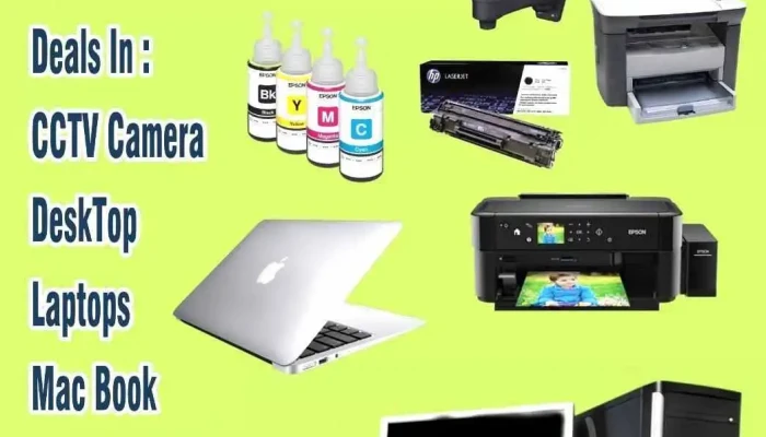 Lotus Computers -  By Owner - Rania