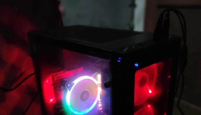 Lotus Computers -  Near Me - Rania