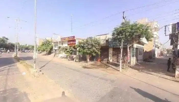 Lotus Computers -  Street View 360deg - Rania