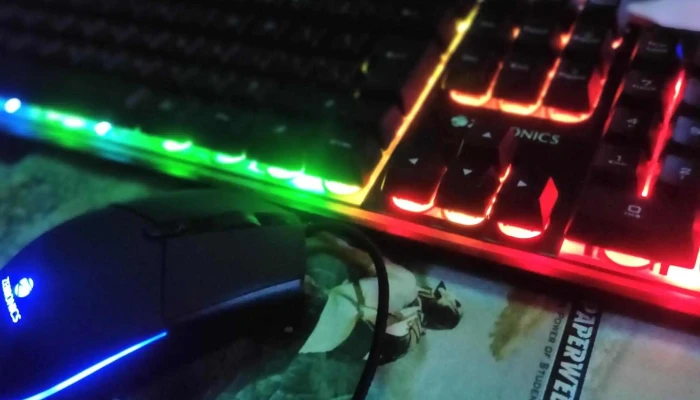 Lotus Computers -  Where - Rania