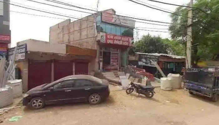 Lucky Computer -  Street View 360deg - Pataudi