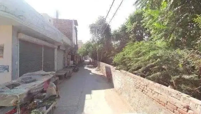 Luhani Computers -  Street View 360deg - Kalanwali