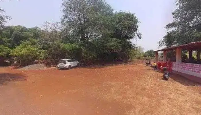 Lumbini Farms -  Street View 360deg - Dapoli, Vanoshi Tarf Panchanadi