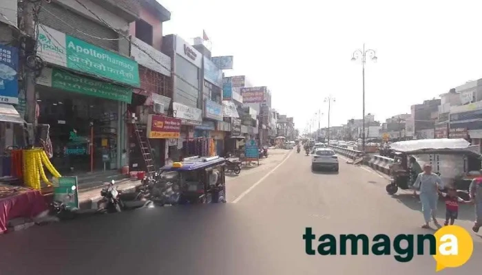 M J Computer Shop - Kurukshetra