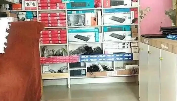 M S Computer Solution Jhajjar - Jhajjar