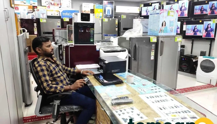 M/s Laxmi Electronics - S.h. Plaza