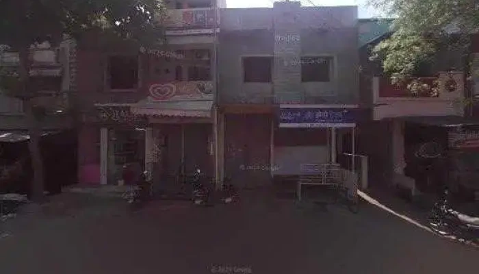 M -  Studioz Street View 360deg - Dhule