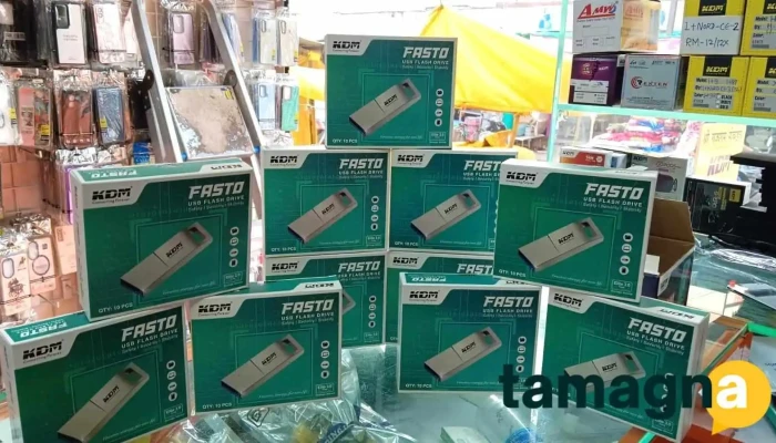 M-tech Mobile and Computer Shop - Near Bsnl Office