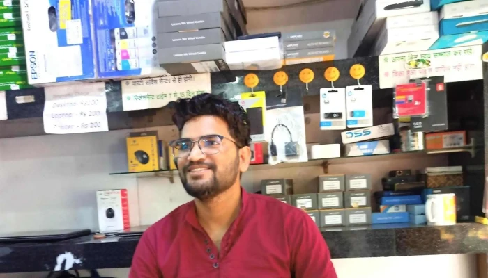 Maanav Sales Corporation. - Palwal