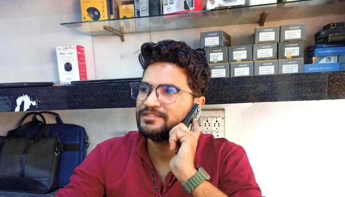 Maanav Sales Corporation Printer Repair Service - Palwal