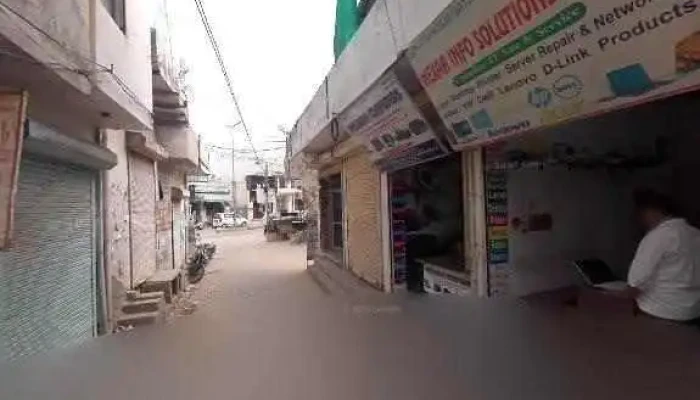 Maanav Sales Corporation Street View 360deg - Palwal