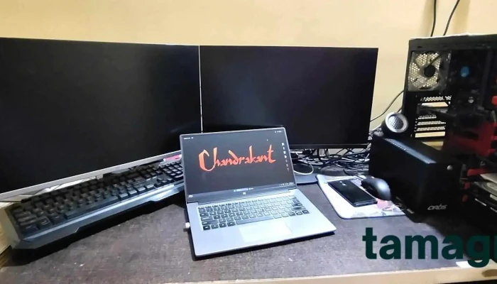 Maasaheb It Services Pvt. Ltd. - Gadchiroli