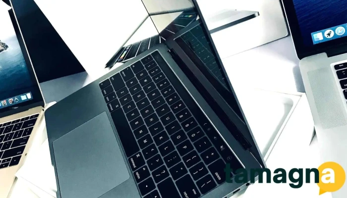 Mac HuB - Vikhroli
