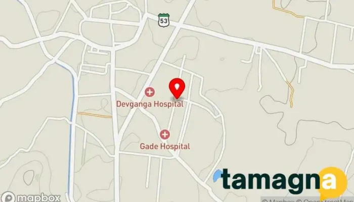 map of Madhuban Foundation, Computer Training Institute, Madhuban Foundation Manchar Computer service in Shivkunj