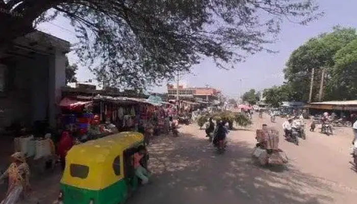 Madina Health Care Hospital -  Street View 360deg - Punhana, Karaira Punahana