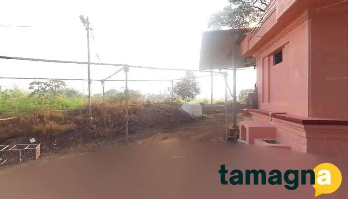 Maha E Seva Kendra - Main Rd