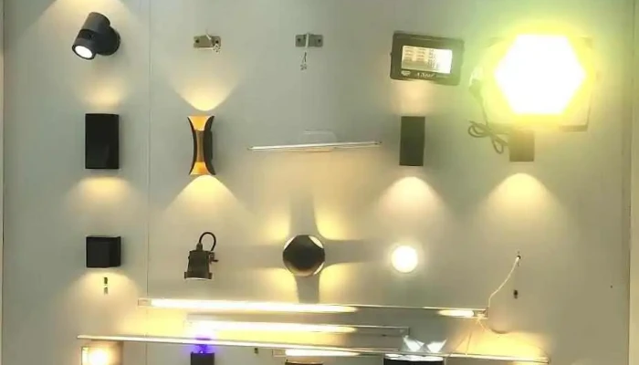 Mahadev Electrical Store -  All - Naraingarh