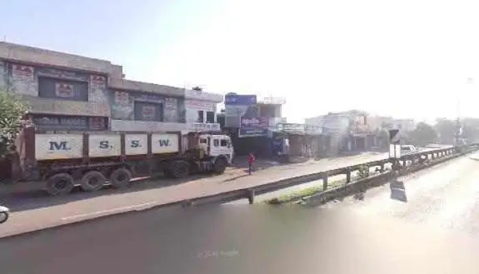 Mahadev Electrical Store -  Street View 360deg - Naraingarh