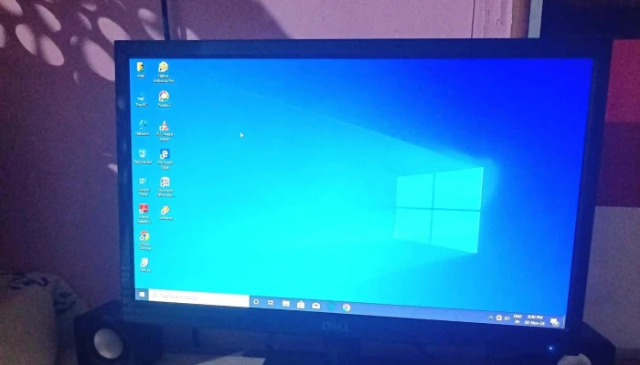 Mahalaxmi Computer Cctv Computer Store - Amravati