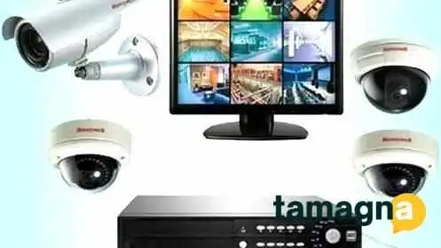 Mahalaxmi Computer Cctv Inside - Amravati