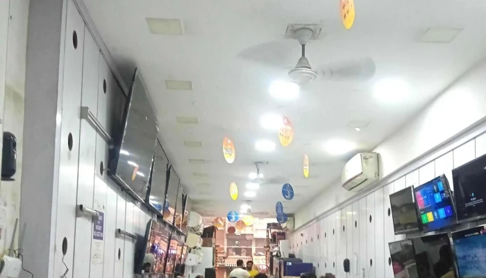 Mahalaxmi Sales -  Appliance Store - Ulhasnagar