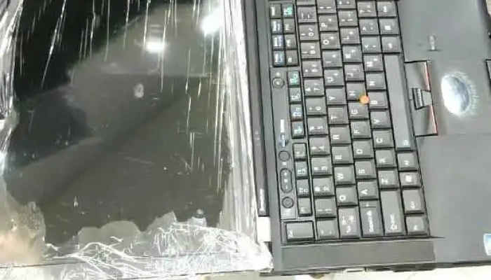 Mahaluxmi Computer -  All - Panipat, Panipat Taraf Makhdum Zadgan