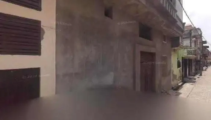 Mahaluxmi Computer -  Street View 360deg - Panipat, Panipat Taraf Makhdum Zadgan